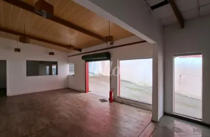 Imagem: Galpão / Salão para Alugar, Água Fria