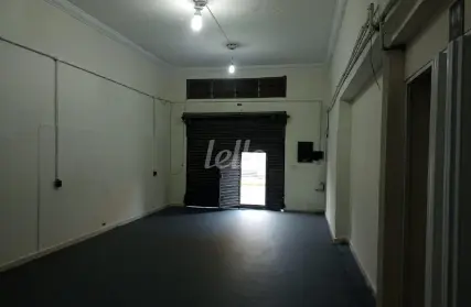 Imagem: Galpão / Salão para Alugar, Vila Romero