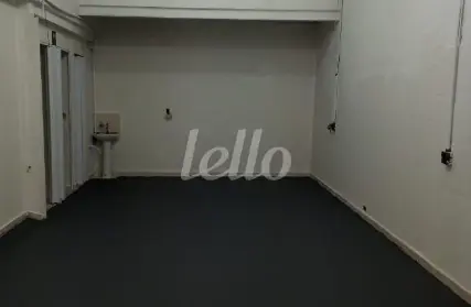 Imagem: Galpão / Salão para Alugar, Vila Romero