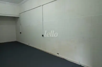 Imagem: Galpão / Salão para Alugar, Vila Romero