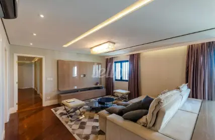 Imagem: Apartamento para Alugar, Vila Albertina