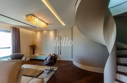 Imagem: Apartamento para Alugar, Vila Albertina