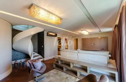 Imagem: Apartamento para Alugar, Vila Albertina