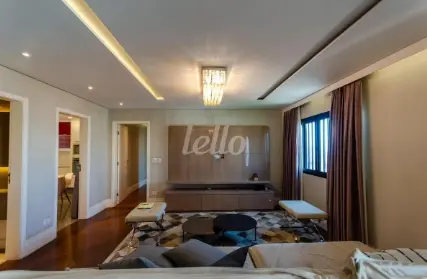 Imagem: Apartamento para Alugar, Vila Albertina