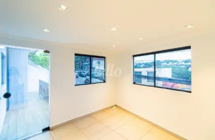 Imagem: Casa Comercial para Alugar, Água Fria