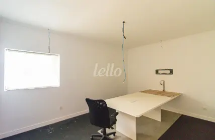 Imagem: Casa Comercial para Alugar, Água Fria