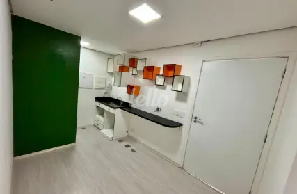 Imagem: Sala Comercial para Alugar, Vila Ester