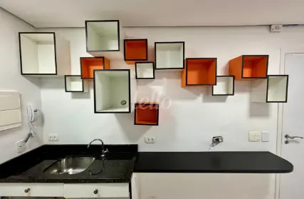 Imagem: Sala Comercial para Alugar, Vila Ester