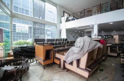 Imagem: Prédio Comercial para Alugar, Carandiru