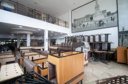 Imagem: Prédio Comercial para Alugar, Carandiru