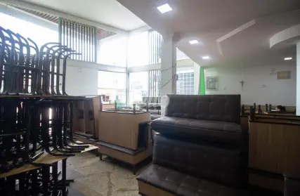 Imagem: Prédio Comercial para Alugar, Carandiru