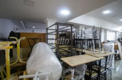 Imagem: Prédio Comercial para Alugar, Carandiru