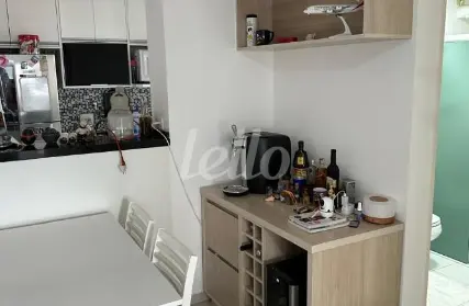 Imagem: Apartamento para Alugar, Vila Dom Pedro II