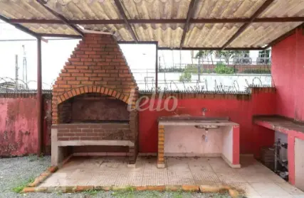 Imagem: Condomínio Fechado para Alugar, Jardim Carlu