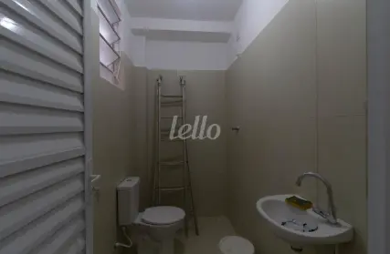 Imagem: Casa Comercial para Alugar, Jardim São Paulo