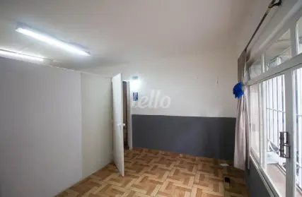 Imagem: Casa Comercial para Alugar, Vila Constança