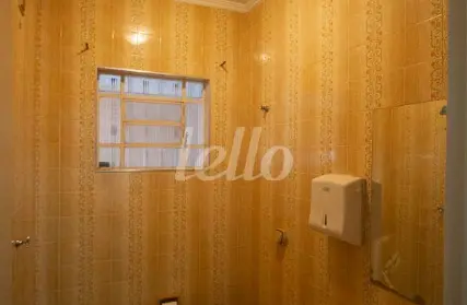 Imagem: Casa Comercial para Alugar, Vila Constança