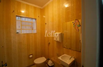 Imagem: Casa Comercial para Alugar, Vila Constança