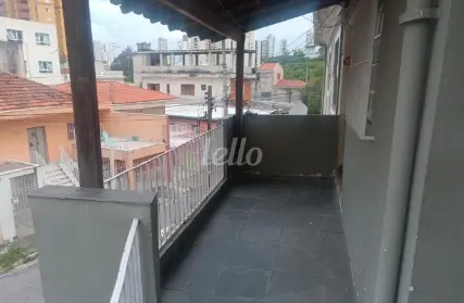 Imagem: Casa Térrea para Alugar, Parque Mandaqui