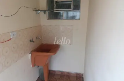 Imagem: Casa Térrea para Alugar, Parque Mandaqui