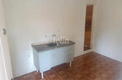 Imagem: Casa Térrea para Alugar, Parque Mandaqui