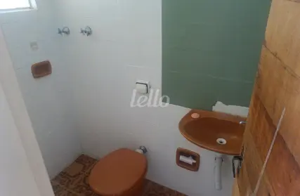 Imagem: Casa Térrea para Alugar, Parque Mandaqui