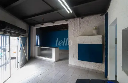 Imagem: Prédio Comercial para Alugar, Vila Baruel