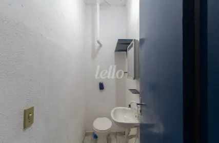 Imagem: Prédio Comercial para Alugar, Vila Baruel