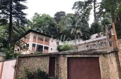 Imagem: Casa Comercial para Alugar, Tucuruvi
