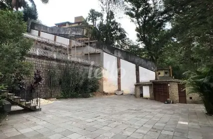 Imagem: Casa Comercial para Alugar, Tucuruvi