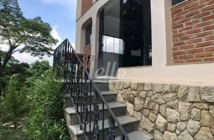 Imagem: Casa Comercial para Alugar, Tucuruvi