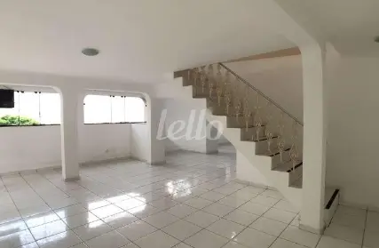 Imagem: Casa Comercial para Alugar, Tucuruvi
