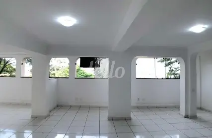 Imagem: Casa Comercial para Alugar, Tucuruvi