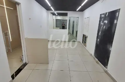 Imagem: Galpão / Salão para Alugar, Vila Mazzei