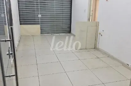 Imagem: Galpão / Salão para Alugar, Vila Mazzei