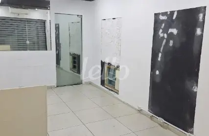 Imagem: Galpão / Salão para Alugar, Vila Mazzei