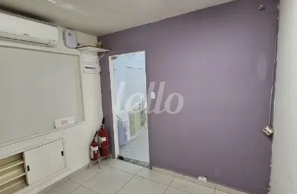 Imagem: Galpão / Salão para Alugar, Vila Mazzei