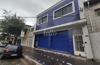 Imagem: Prédio Comercial para Alugar, Santana