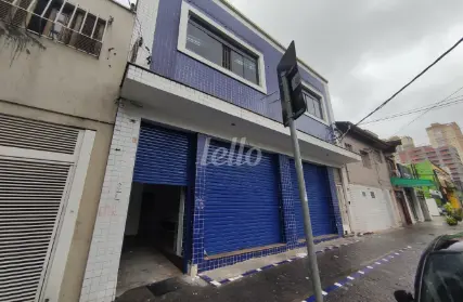 Imagem: Prédio Comercial para Alugar, Santana