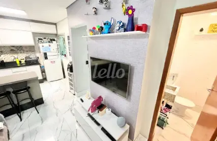 Imagem: Condomínio Fechado para Alugar, Água Fria