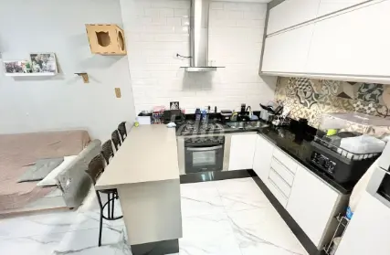 Imagem: Condomínio Fechado para Alugar, Água Fria