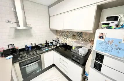 Imagem: Condomínio Fechado para Alugar, Água Fria