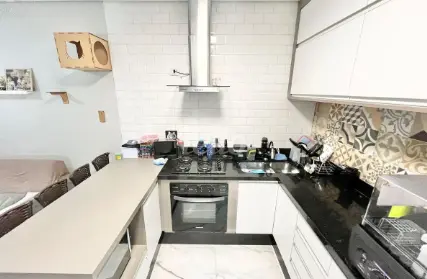 Imagem: Condomínio Fechado para Alugar, Água Fria