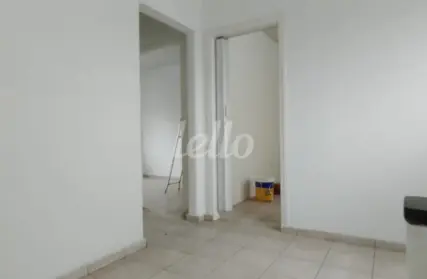 Imagem: Casa Comercial para Alugar, Jardim São Paulo