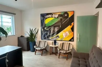 Imagem: Casa Comercial para Alugar, Carandiru