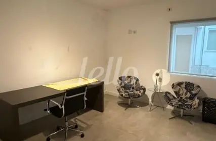 Imagem: Casa Comercial para Alugar, Carandiru