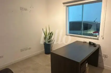 Imagem: Casa Comercial para Alugar, Carandiru