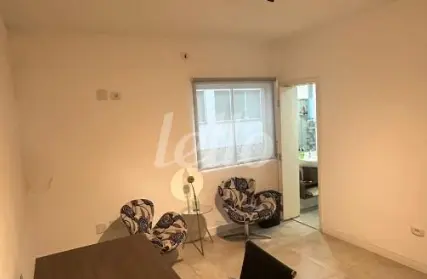 Imagem: Casa Comercial para Alugar, Carandiru