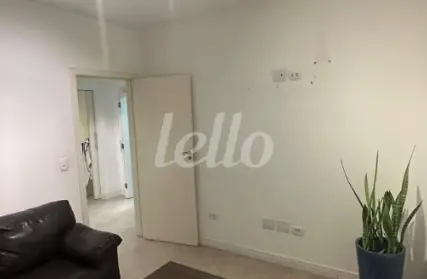 Imagem: Casa Comercial para Alugar, Carandiru