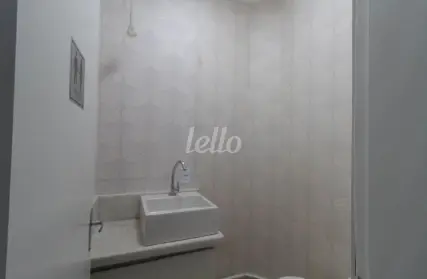 Imagem: Galpão / Salão para Alugar, Vila Albertina